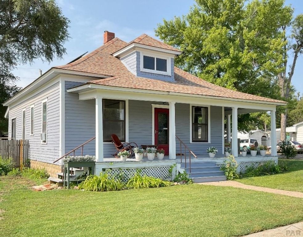 500 Veatch Ave, Rocky Ford, CO 81067