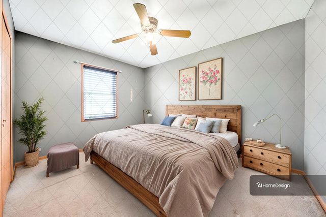 1447 W 84th Avenue, Merrillville, IN 46410