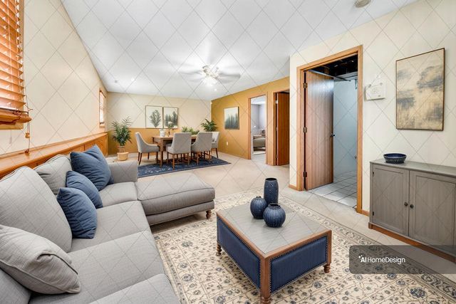 1447 W 84th Avenue, Merrillville, IN 46410
