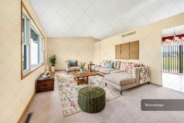 1447 W 84th Avenue, Merrillville, IN 46410