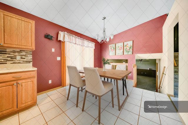 1447 W 84th Avenue, Merrillville, IN 46410