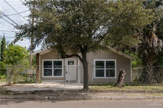 414 S 12th Avenue, Edinburg, TX 78539