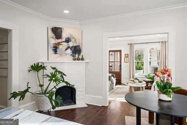 2670 Grady Street SE, Smyrna, GA 30080