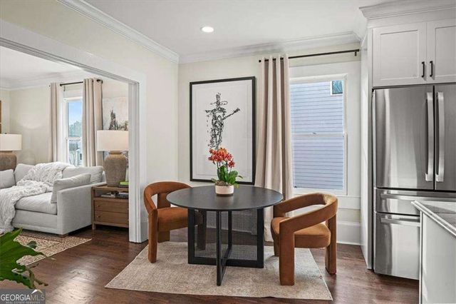 2670 Grady Street SE, Smyrna, GA 30080