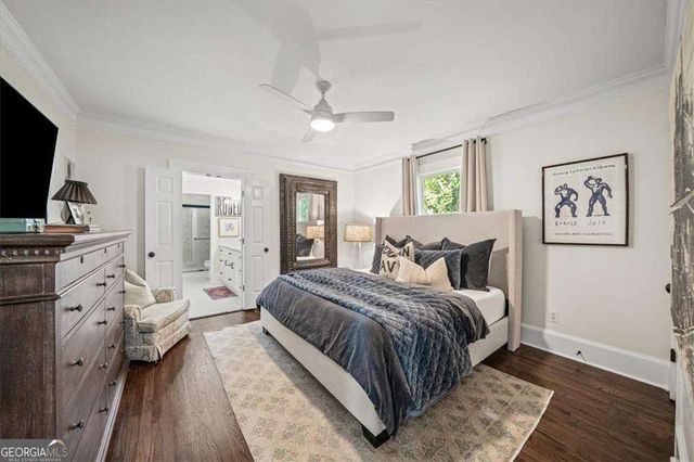 2670 Grady Street SE, Smyrna, GA 30080