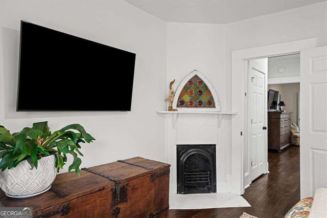 2670 Grady Street SE, Smyrna, GA 30080