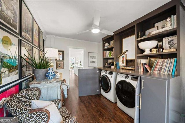 2670 Grady Street SE, Smyrna, GA 30080