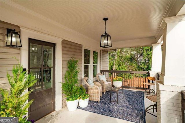 2670 Grady Street SE, Smyrna, GA 30080