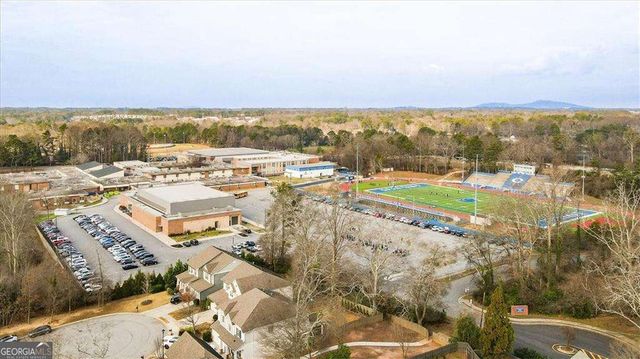 2670 Grady Street SE, Smyrna, GA 30080