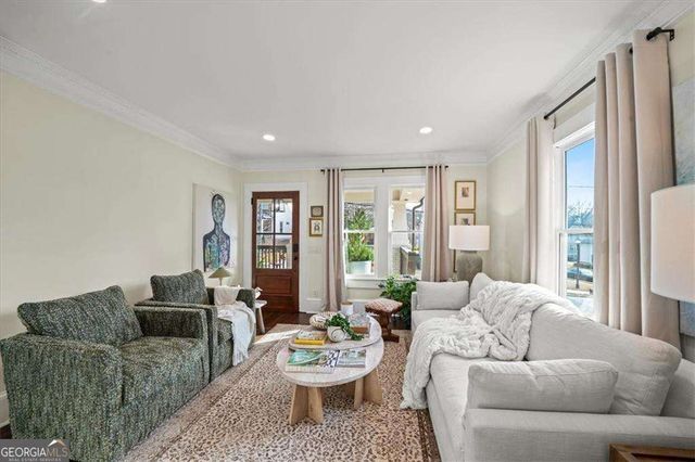 2670 Grady Street SE, Smyrna, GA 30080