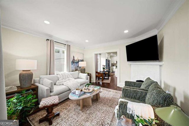 2670 Grady Street SE, Smyrna, GA 30080