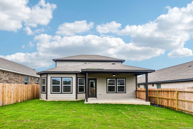 10121 Briceway Gap, San Antonio, TX 78254