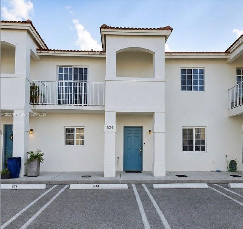 634 SW 2nd Pl, Florida City, FL 33034