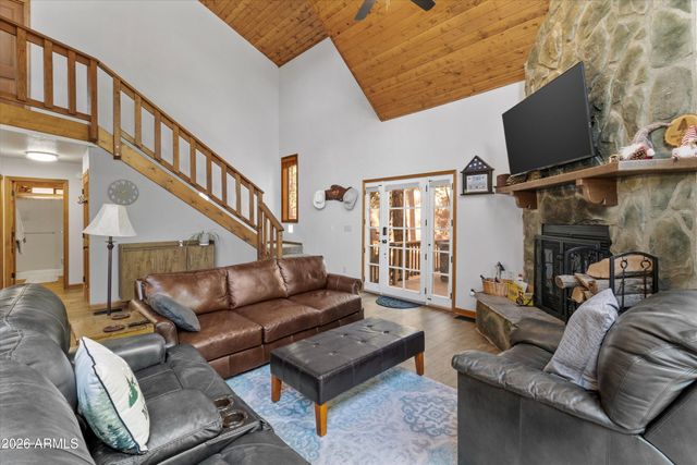 6181 W PINON Loop, Pine, AZ 85544