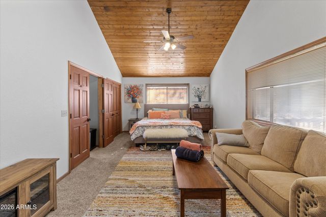 6181 W PINON Loop, Pine, AZ 85544