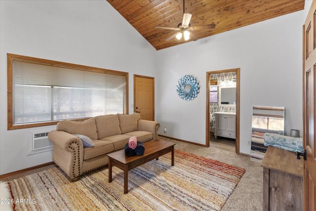 6181 W PINON Loop, Pine, AZ 85544