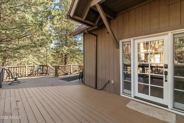 6181 W PINON Loop, Pine, AZ 85544