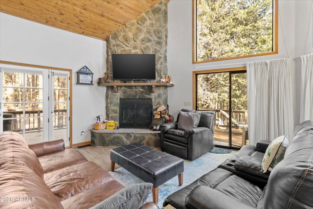 6181 W PINON Loop, Pine, AZ 85544