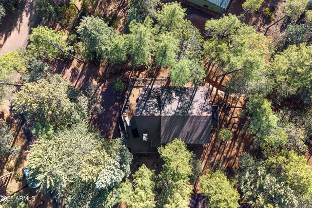 6181 W PINON Loop, Pine, AZ 85544