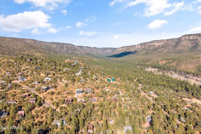 6181 W PINON Loop, Pine, AZ 85544