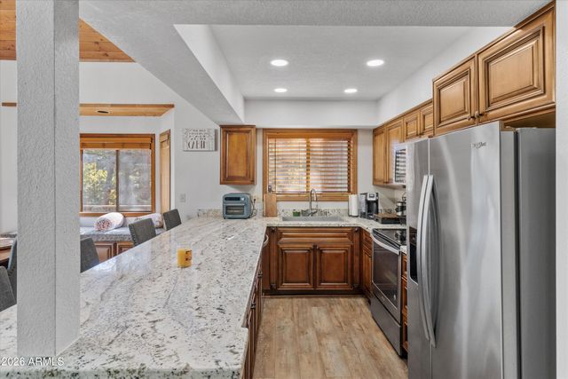 6181 W PINON Loop, Pine, AZ 85544