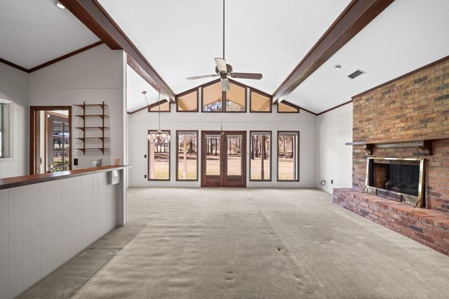 1204 Live Oak Lane, Lufkin, TX 75904