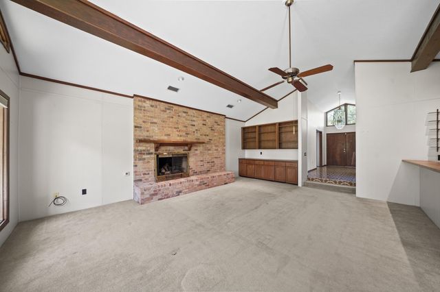 1204 Live Oak Lane, Lufkin, TX 75904