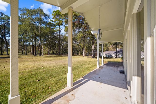 1204 Live Oak Lane, Lufkin, TX 75904