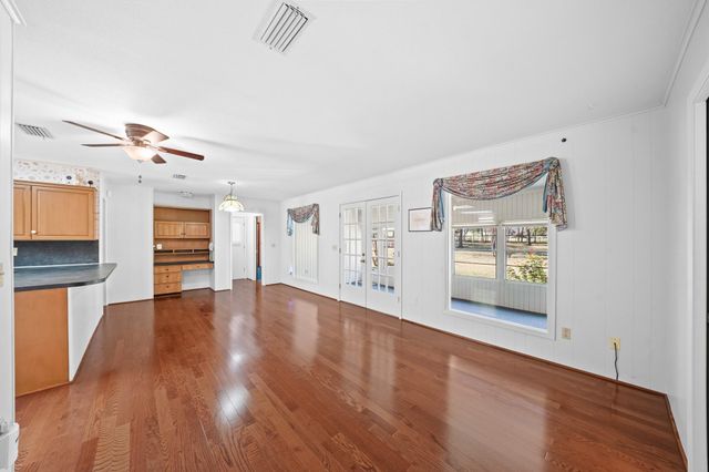 1204 Live Oak Lane, Lufkin, TX 75904