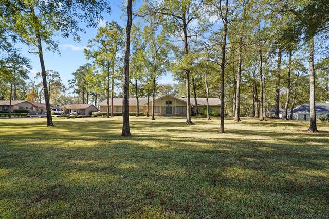 1204 Live Oak Lane, Lufkin, TX 75904