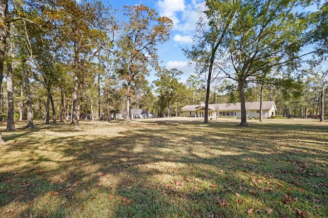 1204 Live Oak Lane, Lufkin, TX 75904