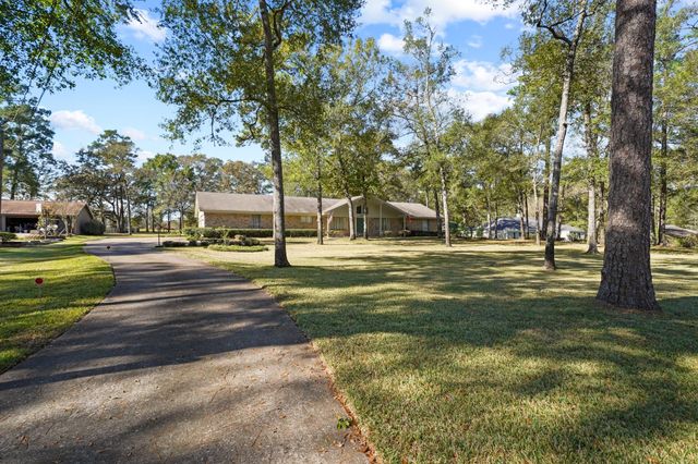 1204 Live Oak Lane, Lufkin, TX 75904