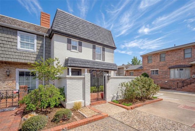 6456 Brandywine Lane, Oklahoma City, OK 73116