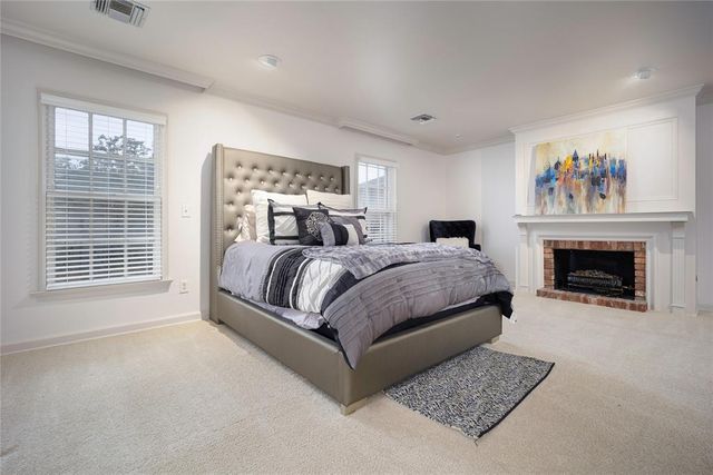 6456 Brandywine Lane, Oklahoma City, OK 73116