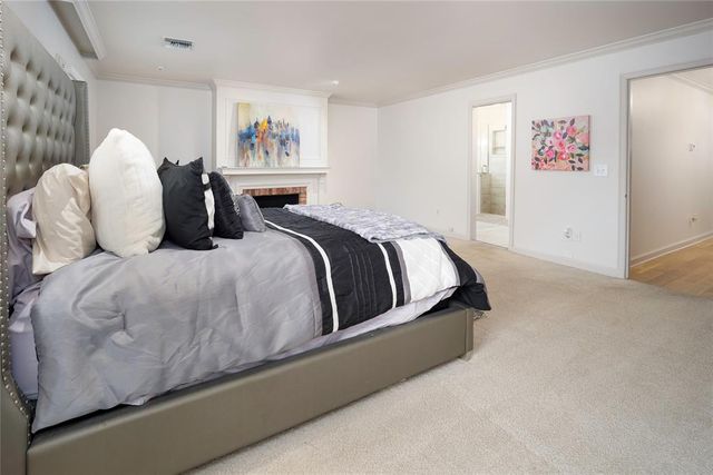 6456 Brandywine Lane, Oklahoma City, OK 73116