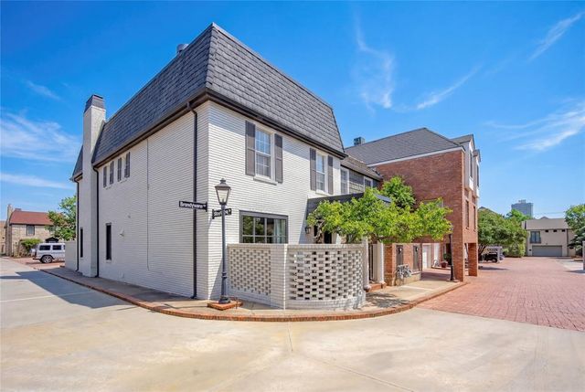 6456 Brandywine Lane, Oklahoma City, OK 73116