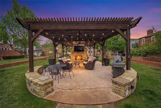 6456 Brandywine Lane, Oklahoma City, OK 73116