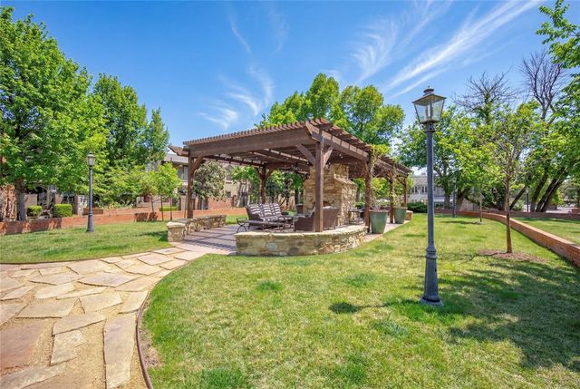 6456 Brandywine Lane, Oklahoma City, OK 73116