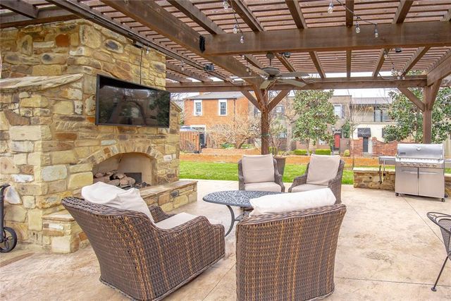 6456 Brandywine Lane, Oklahoma City, OK 73116