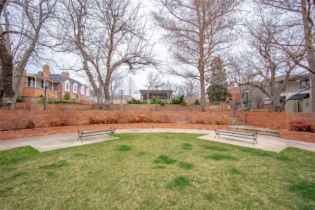 6456 Brandywine Lane, Oklahoma City, OK 73116