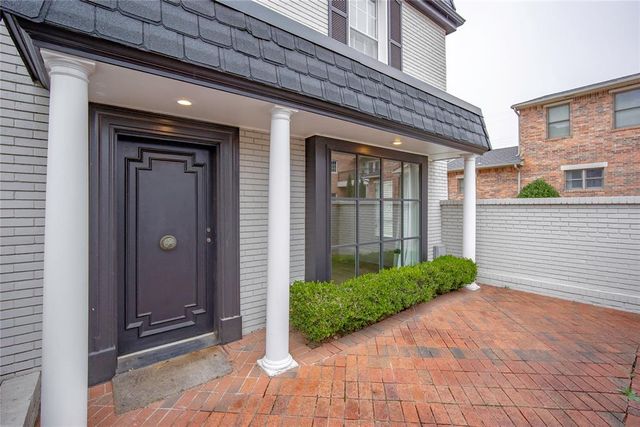 6456 Brandywine Lane, Oklahoma City, OK 73116