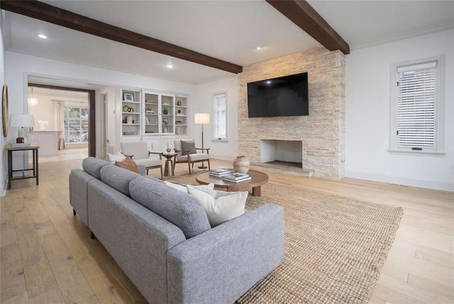 6456 Brandywine Lane, Oklahoma City, OK 73116