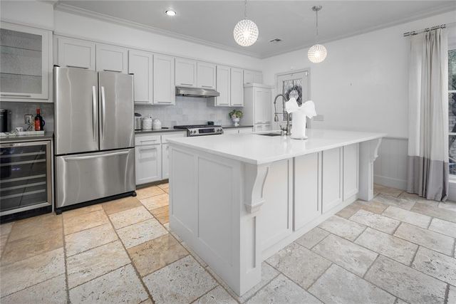 6456 Brandywine Lane, Oklahoma City, OK 73116