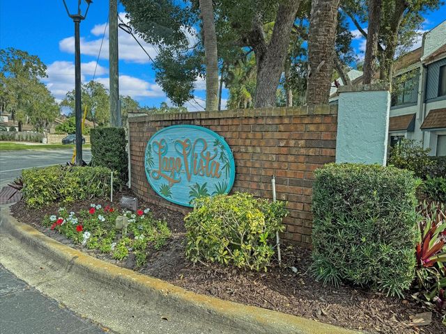 156 LAGO VISTA BOULEVARD, Casselberry, FL 32707