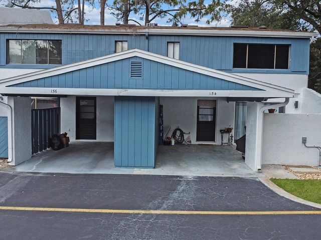 156 LAGO VISTA BOULEVARD, Casselberry, FL 32707