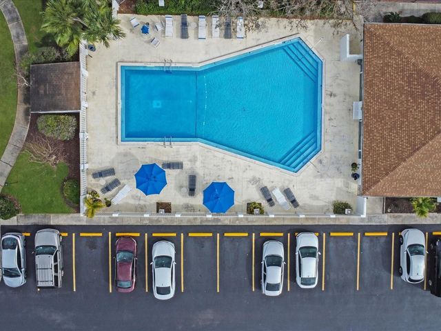 156 LAGO VISTA BOULEVARD, Casselberry, FL 32707