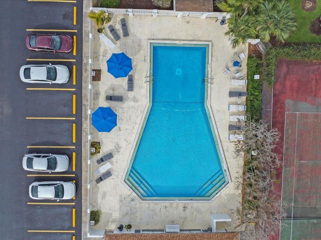 156 LAGO VISTA BOULEVARD, Casselberry, FL 32707