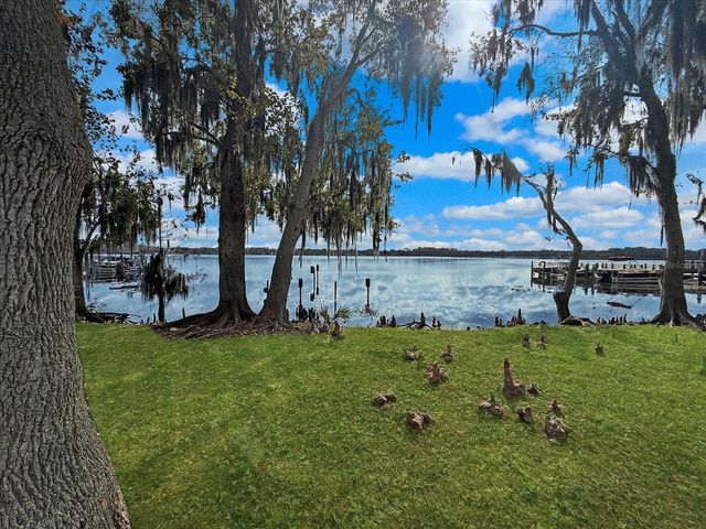 156 LAGO VISTA BOULEVARD, Casselberry, FL 32707