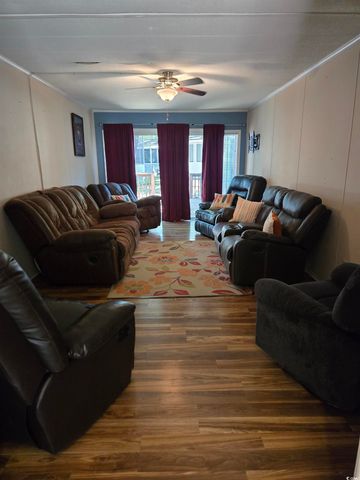 433 E East Bank Dr., Garden City Beach, SC 29576