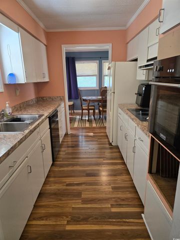 433 E East Bank Dr., Garden City Beach, SC 29576